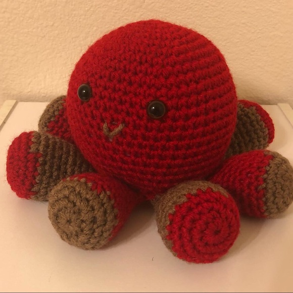 Octopus - Picture 2 of 3